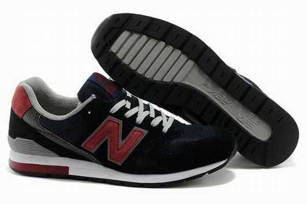 new balance femme go sport