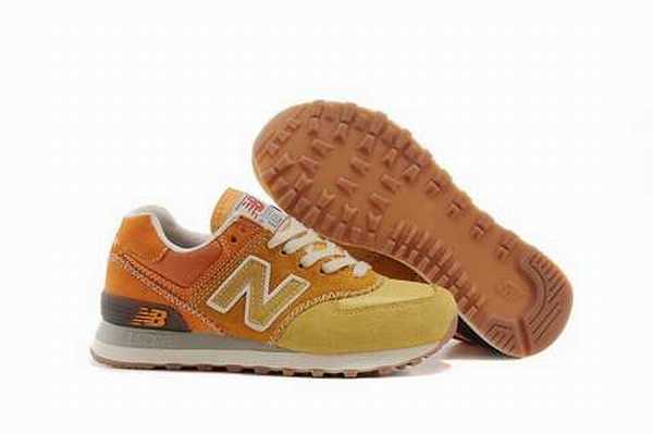 new balance 780 femme beige