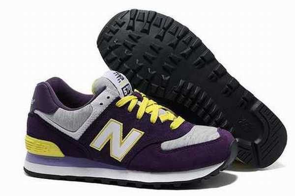 comment choisir la taille des new balance