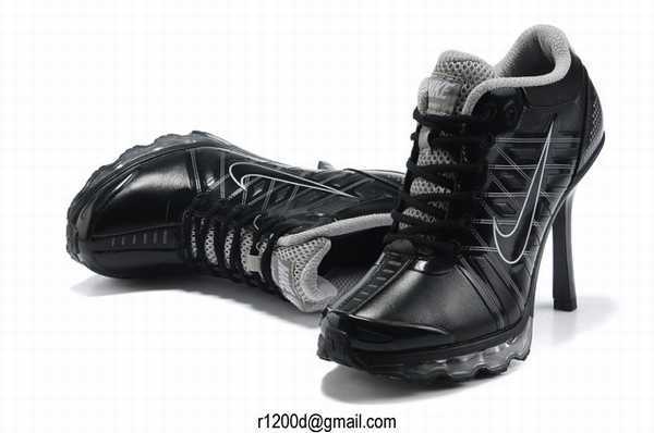 nike talon haut