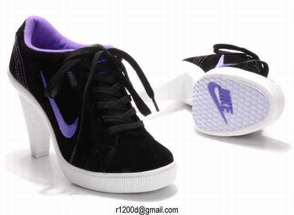 dunk nike talon