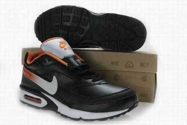 nike air max bw classic pas cher