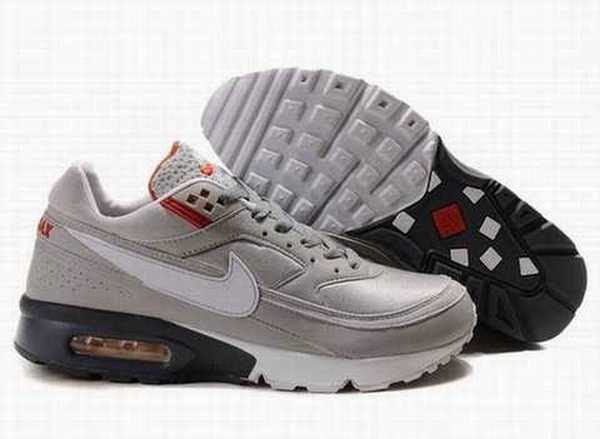 air max bw marron