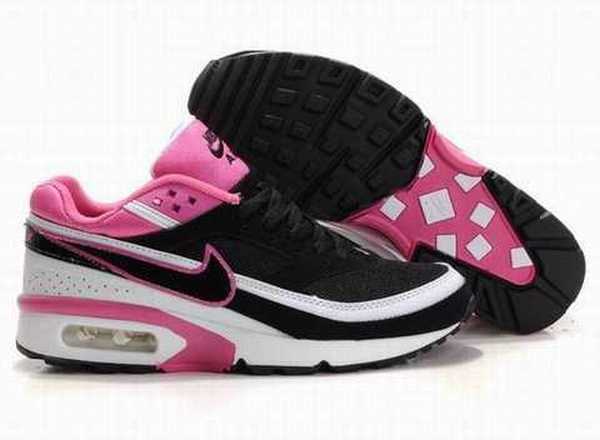 air max femme taille 42