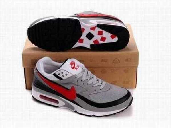 air max bw homme solde