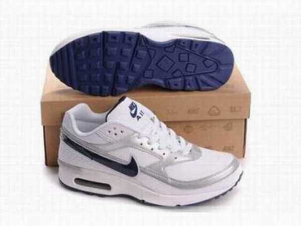 nike air max bw pas cher femme