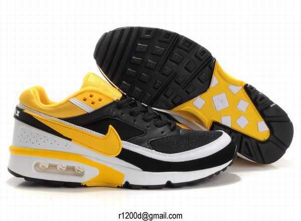 basket homme en promo