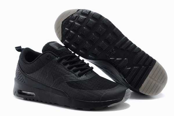 air max thea noir zalando