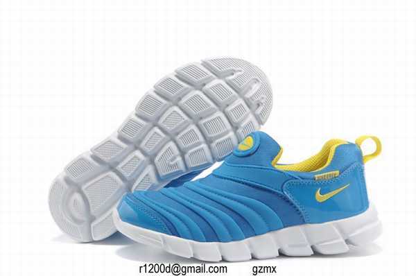 nike bebe solde