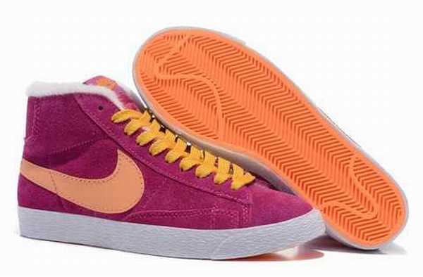 nike blazer homme soldes
