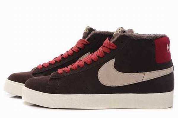 nike blazer taille 40