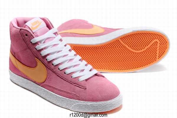 nike blazer femme 2015