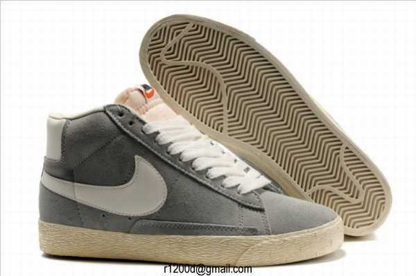 nouvelle nike blazer femme