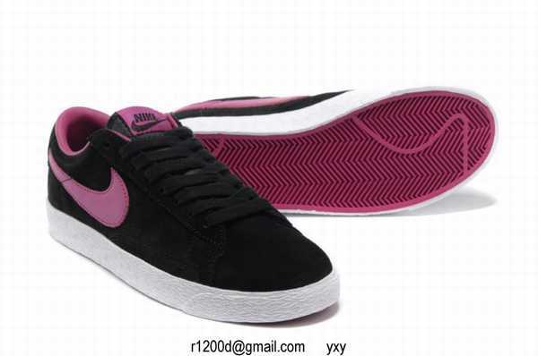 nike blazer femme discount