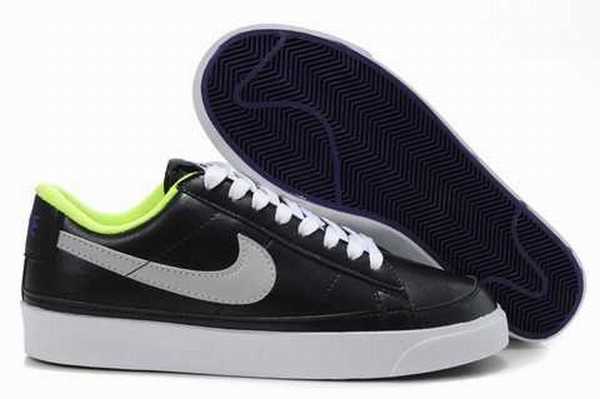 nike fille taille 35