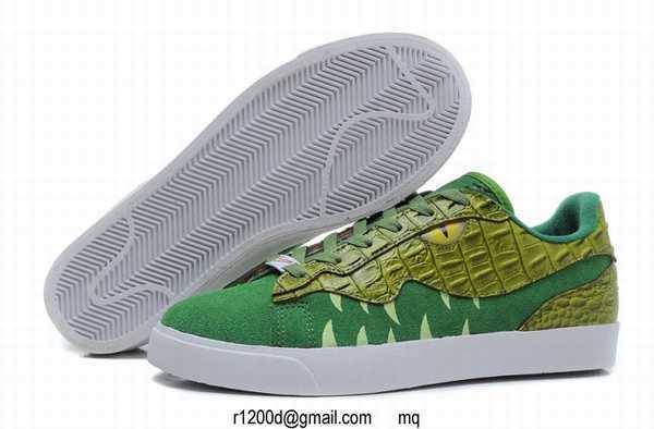 nike blazer high pas cher