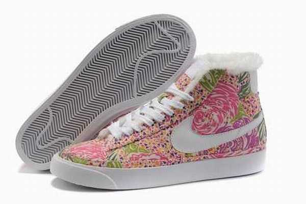 nike blazer mid vintage femme 2014