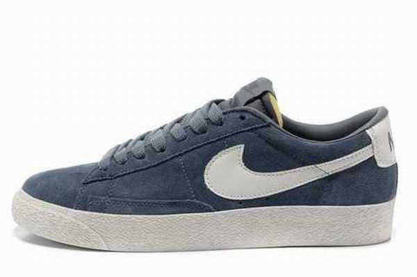 nike blazer vintage homme beige