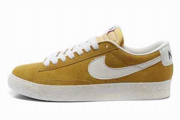 nike blazer pour femme pas cher