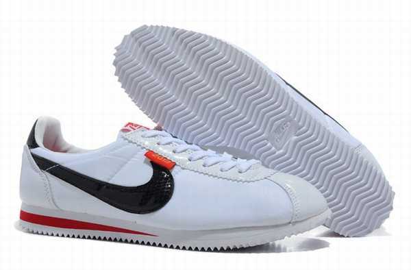 nike chaussure de ville