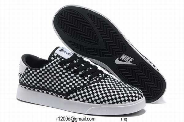 nike cortez nylon homme france