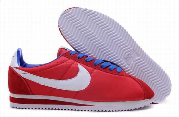 nike cortez nylon femme 2015