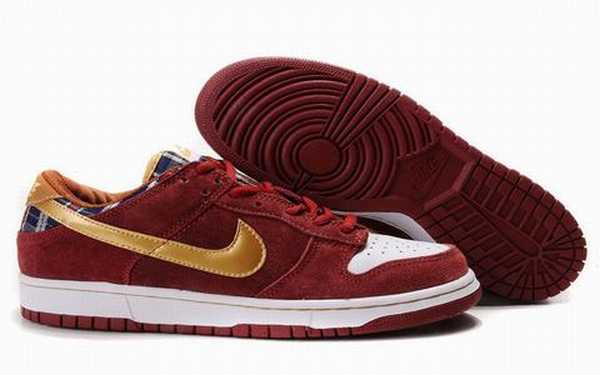 nike dunk sky high homme or