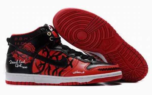 dunks zalando