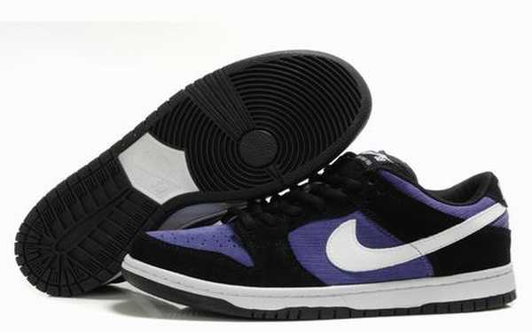 nike dunk solde