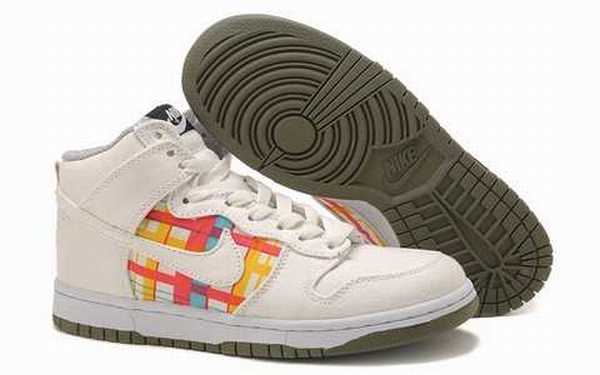 nike dunk sky high 2015