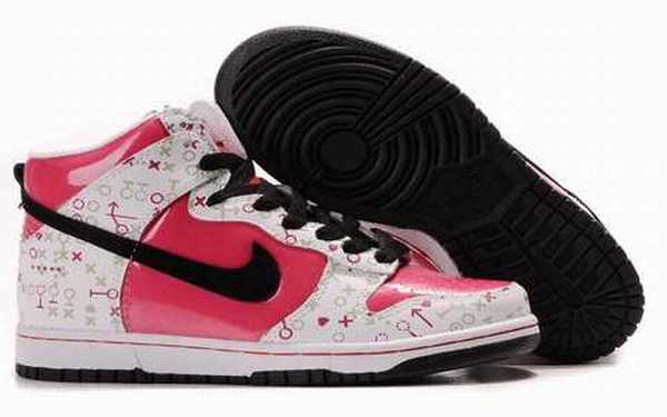 dunks zalando