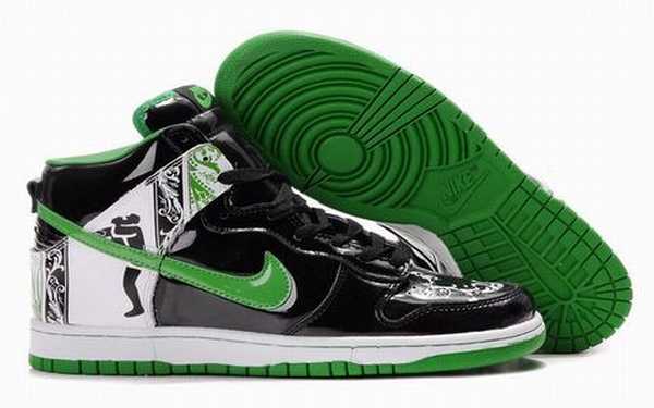 nike dunk solde