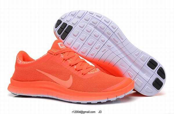 nike free 3.0 flyknit homme soldes