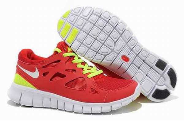 nike free 4.0 femme paris
