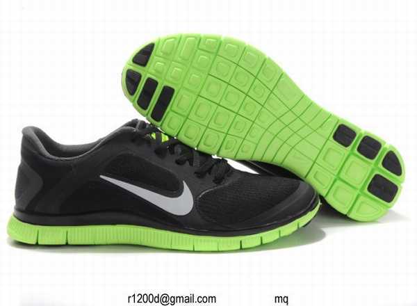 nike flyknit trainer homme soldes
