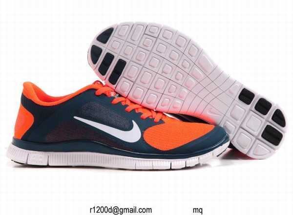 free run 3 homme