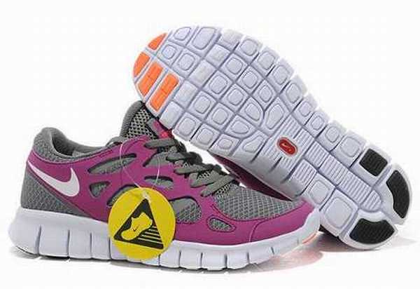 nike free 4.0 femme paris