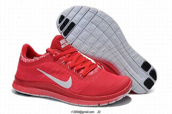 nike free 6.0 femme prix