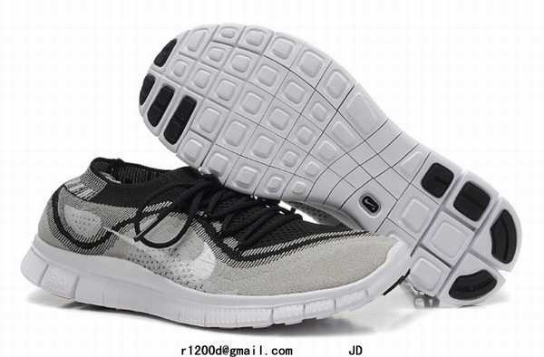 nike free run femme 5.0
