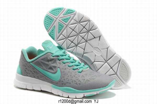 nike free 5.0 flyknit pas cher