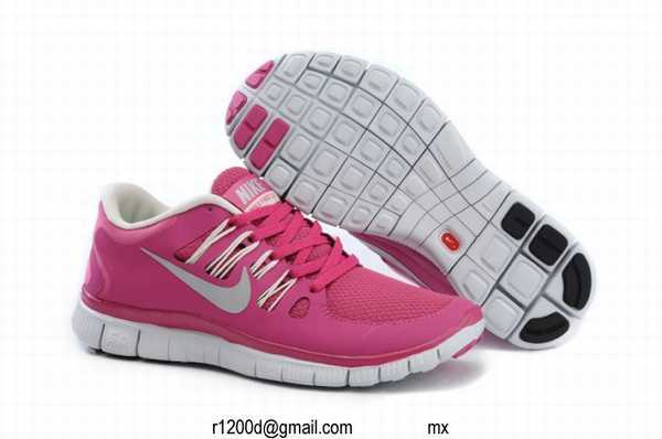 basket nike free femme pas cher