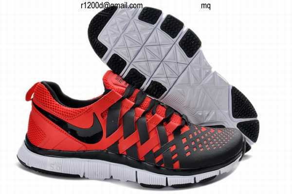 rosh run rouge pas cher