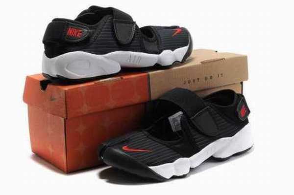 nike air rift homme pas cher