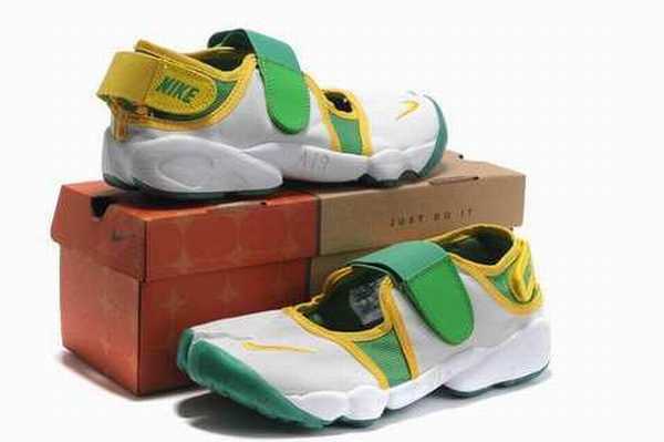 ninja chaussure nike