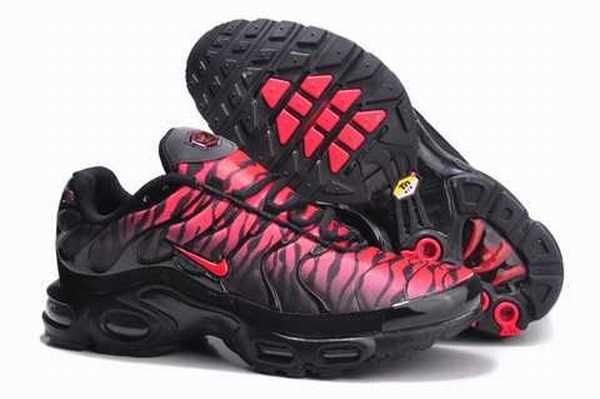 nike tn requin homme orange