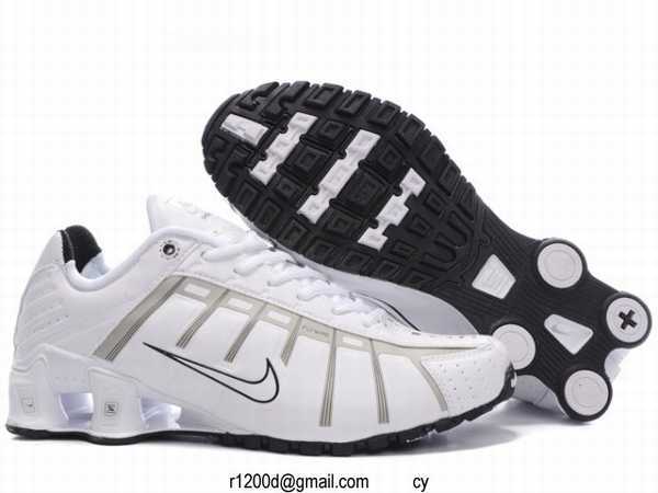 nike shox 2014