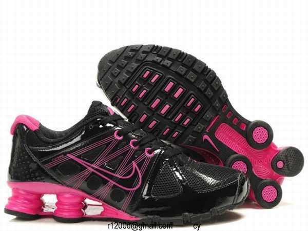 nike shox turbo pas cher
