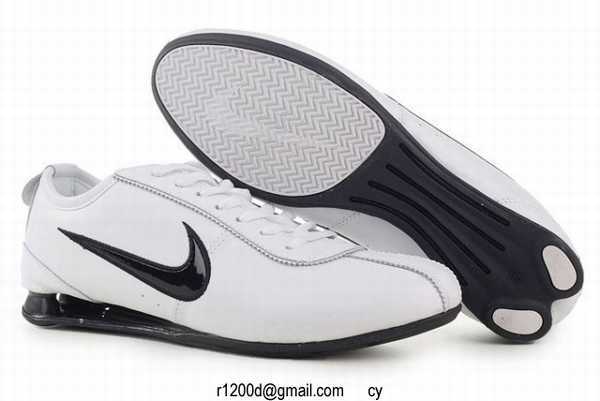 nike shox nz femme 2015