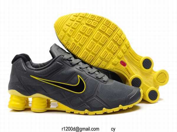 nike shox nz homme soldes