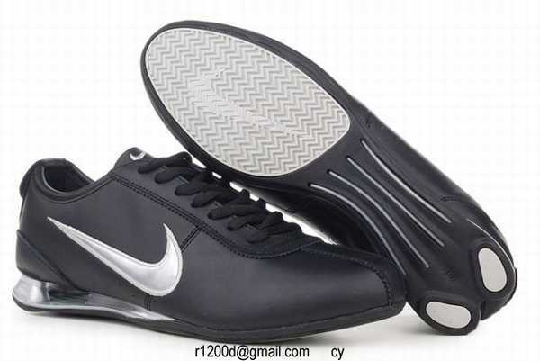 nike shox rivalry homme france
